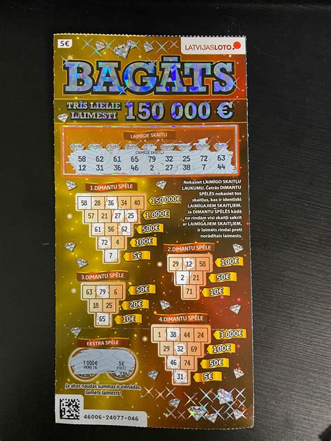 papildspēle bagāts